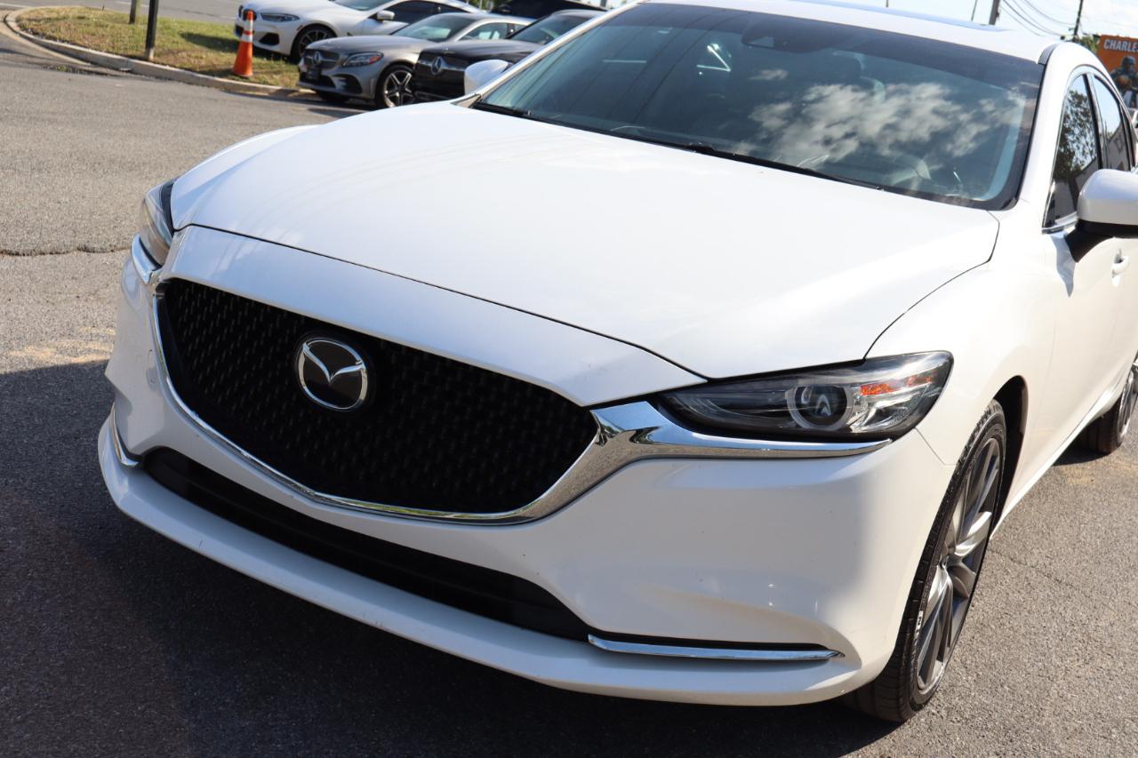 Mazda MAZDA6  2020
