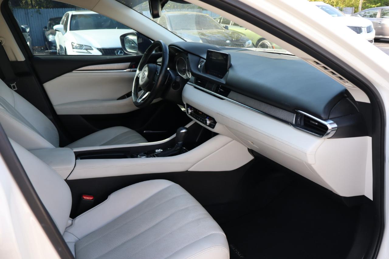 Mazda MAZDA6  2020