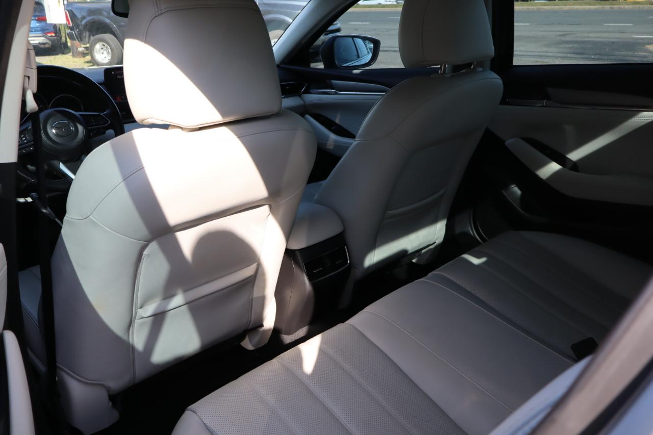 Mazda MAZDA6  2020