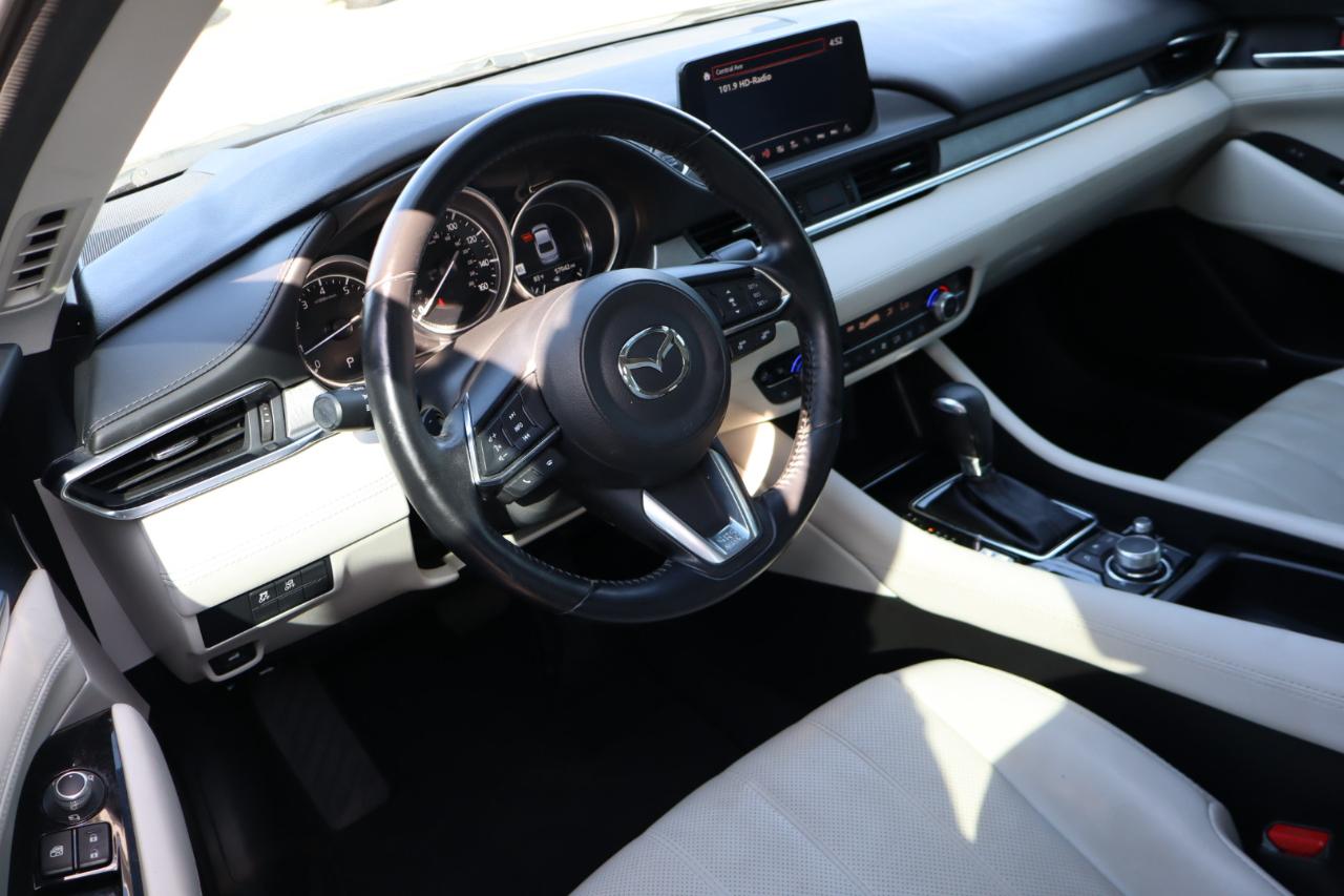 Mazda MAZDA6  2020