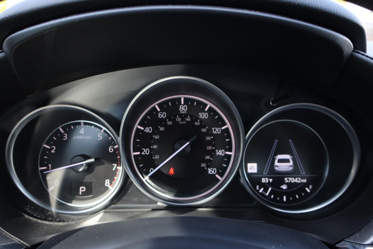 Mazda MAZDA6  2020