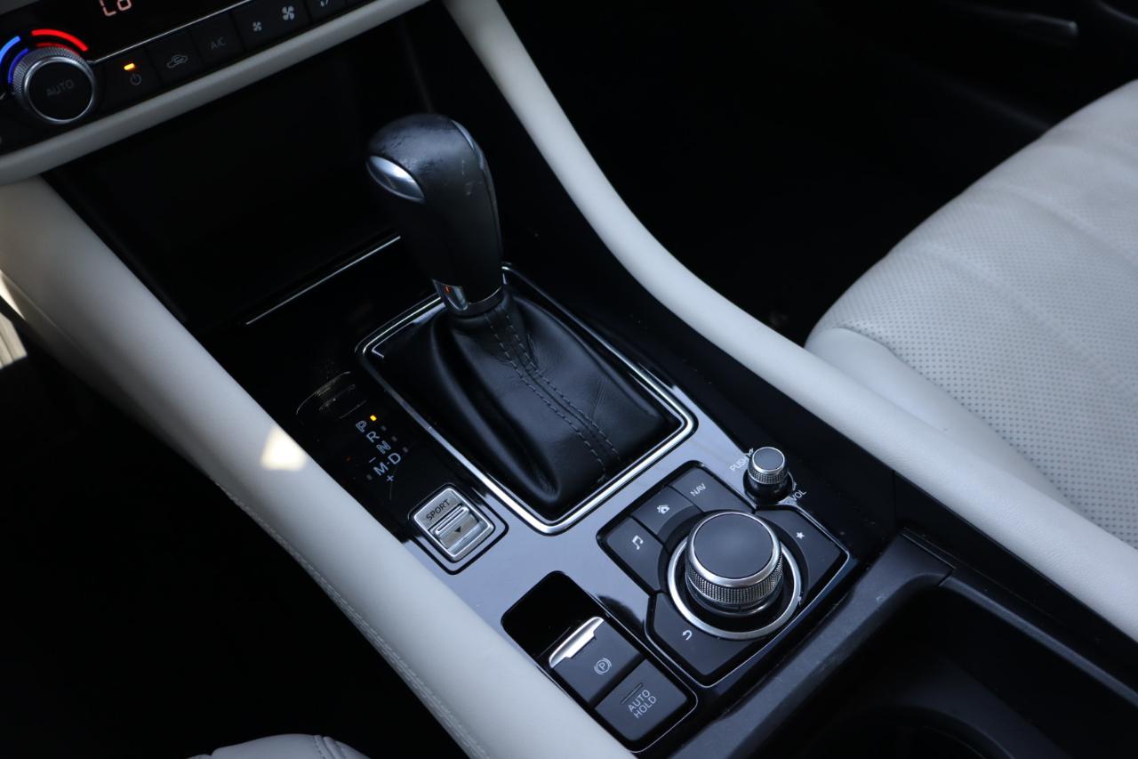 Mazda MAZDA6  2020