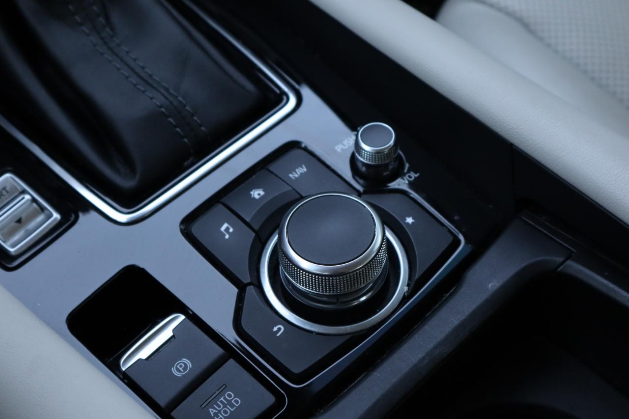Mazda MAZDA6  2020