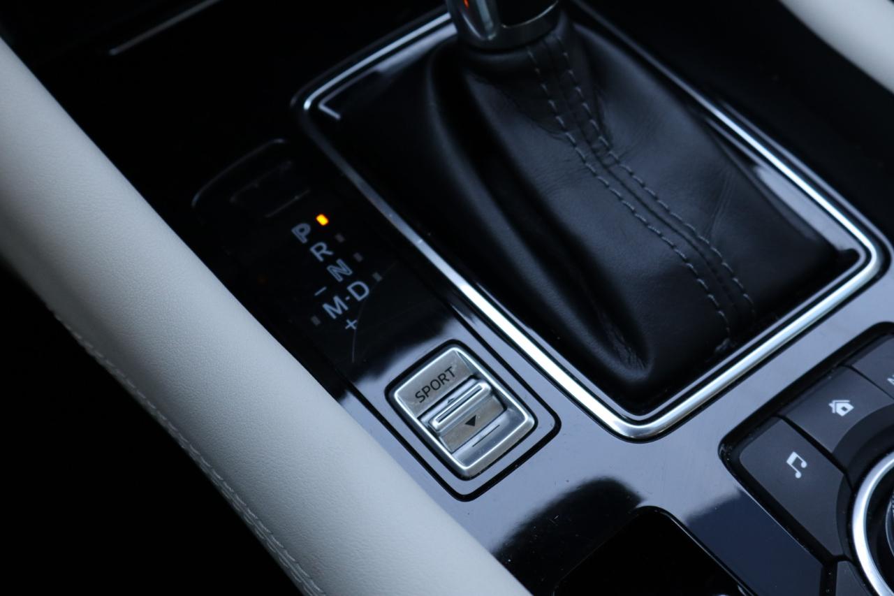 Mazda MAZDA6  2020