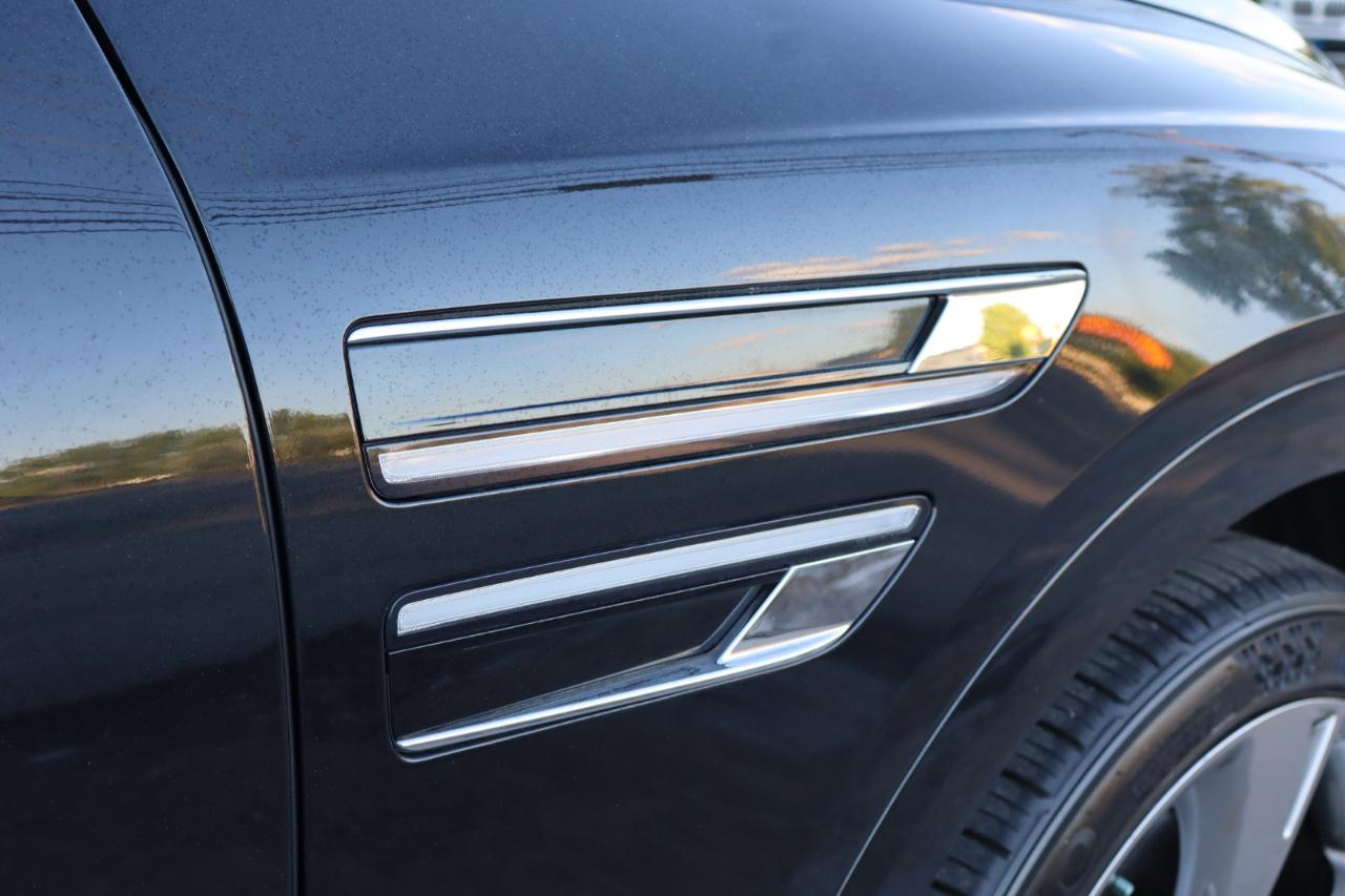 Genesis GV80 3.5T Prestige AWD 2021