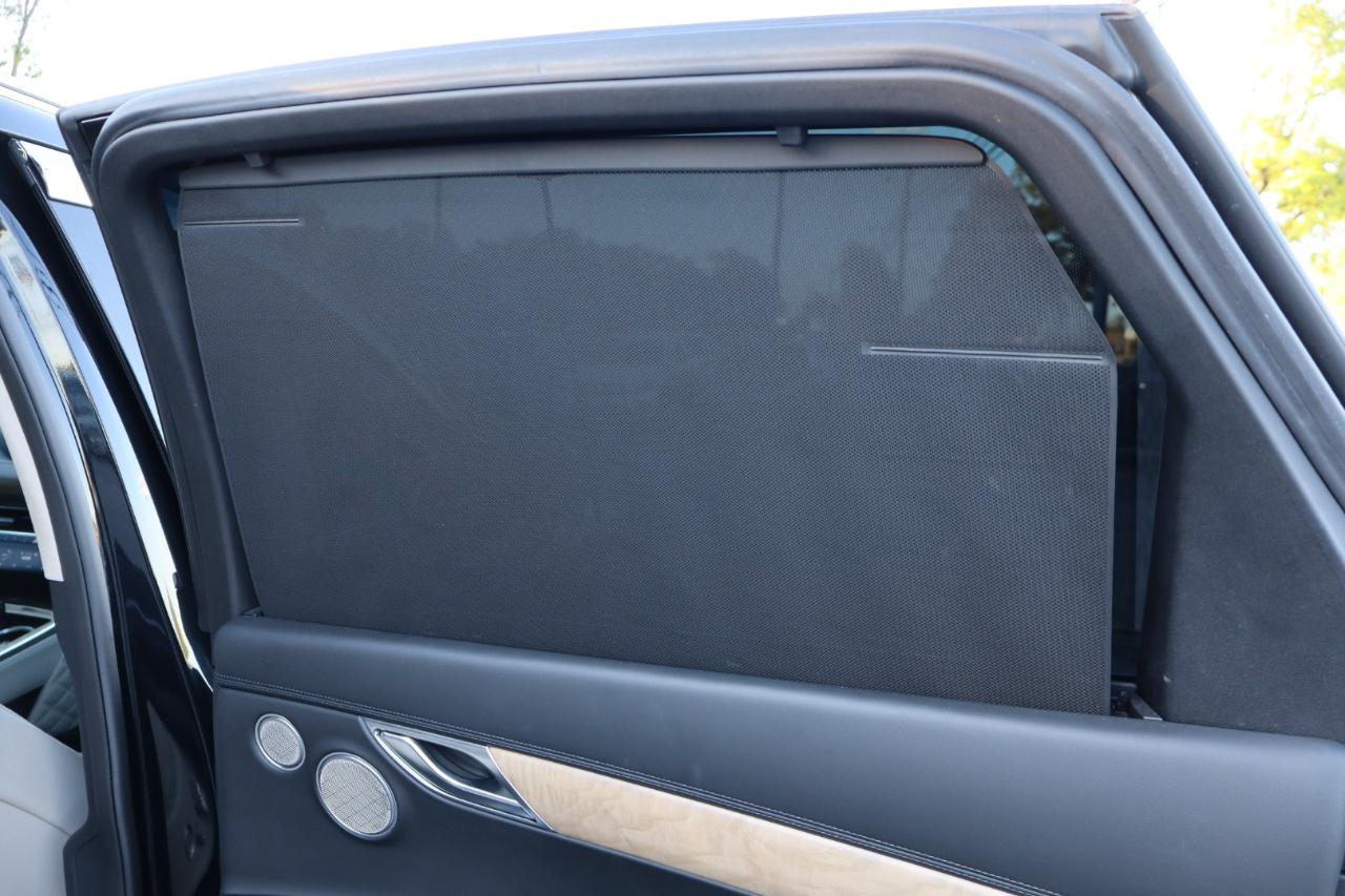 Genesis GV80 3.5T Prestige AWD 2021