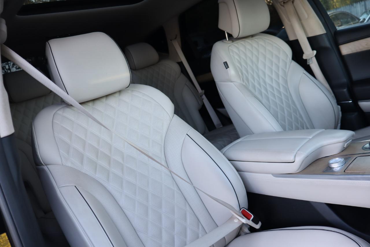 Genesis GV80 3.5T Prestige AWD 2021