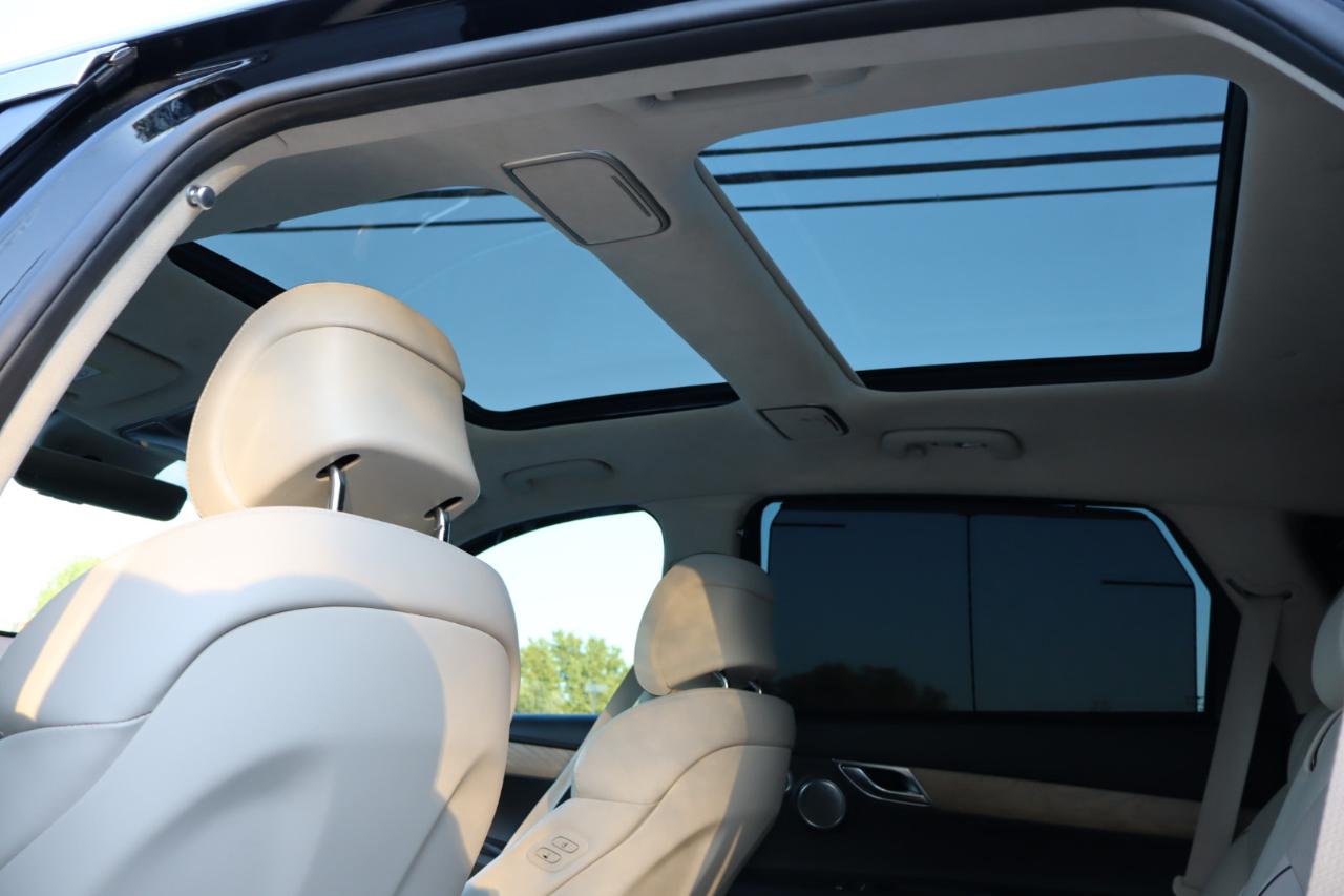 Genesis GV80 3.5T Prestige AWD 2021