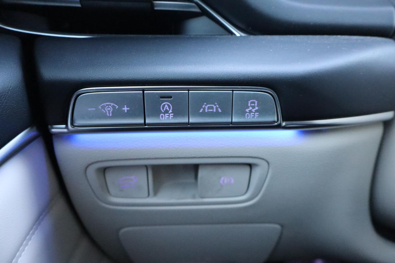 Genesis GV80 3.5T Prestige AWD 2021