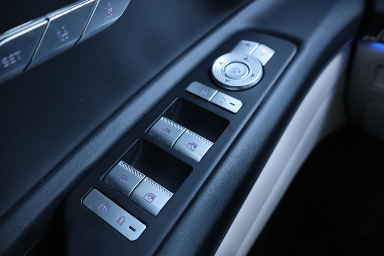 Genesis GV80 3.5T Prestige AWD 2021