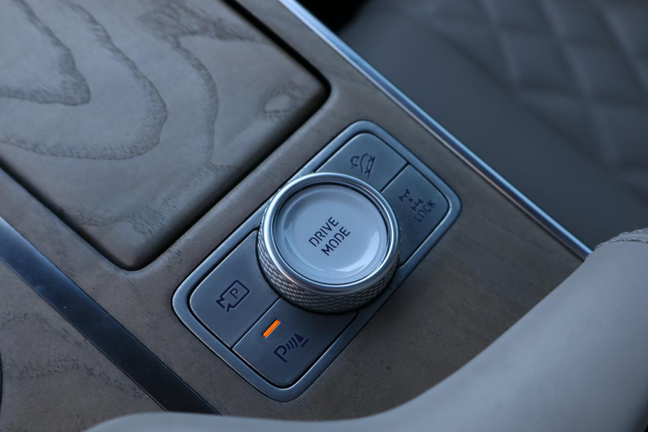 Genesis GV80 3.5T Prestige AWD 2021