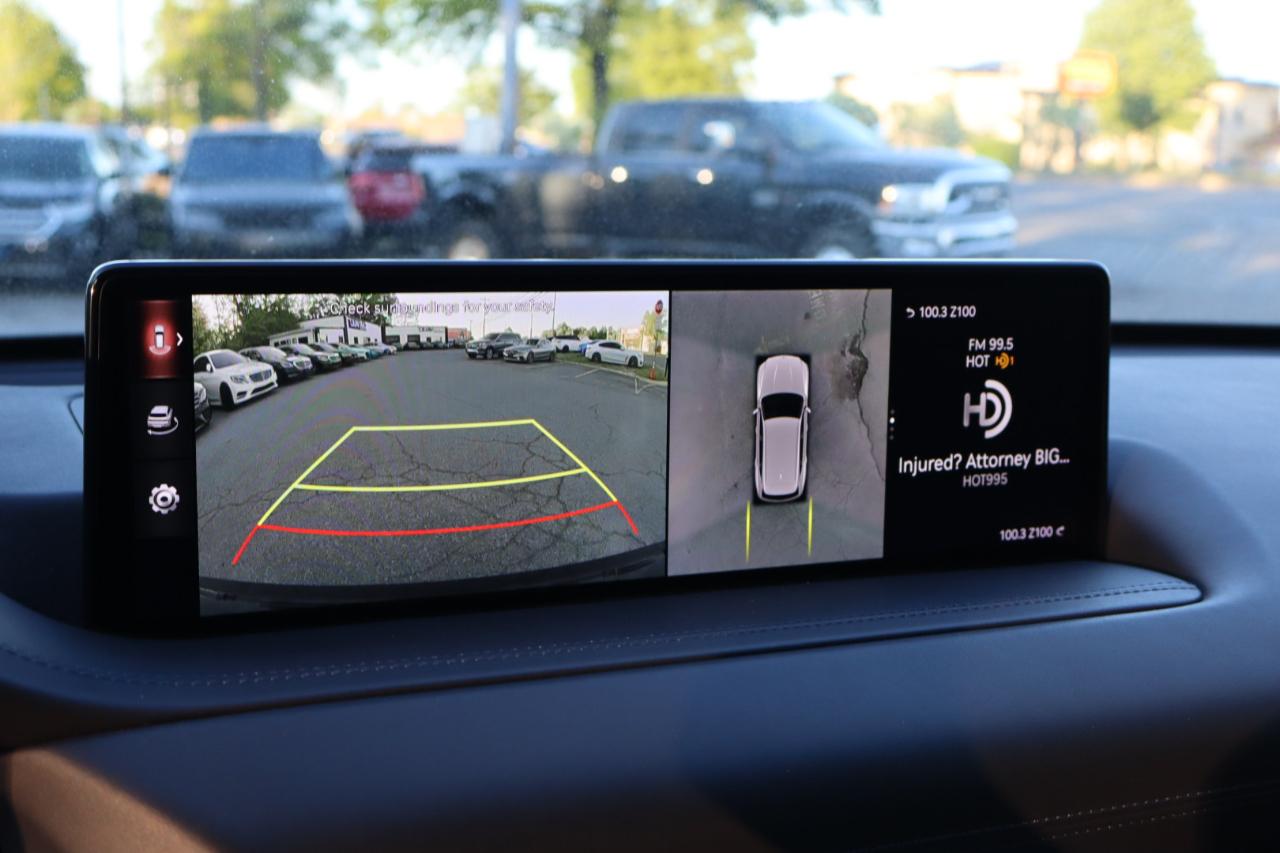 Genesis GV80 3.5T Prestige AWD 2021