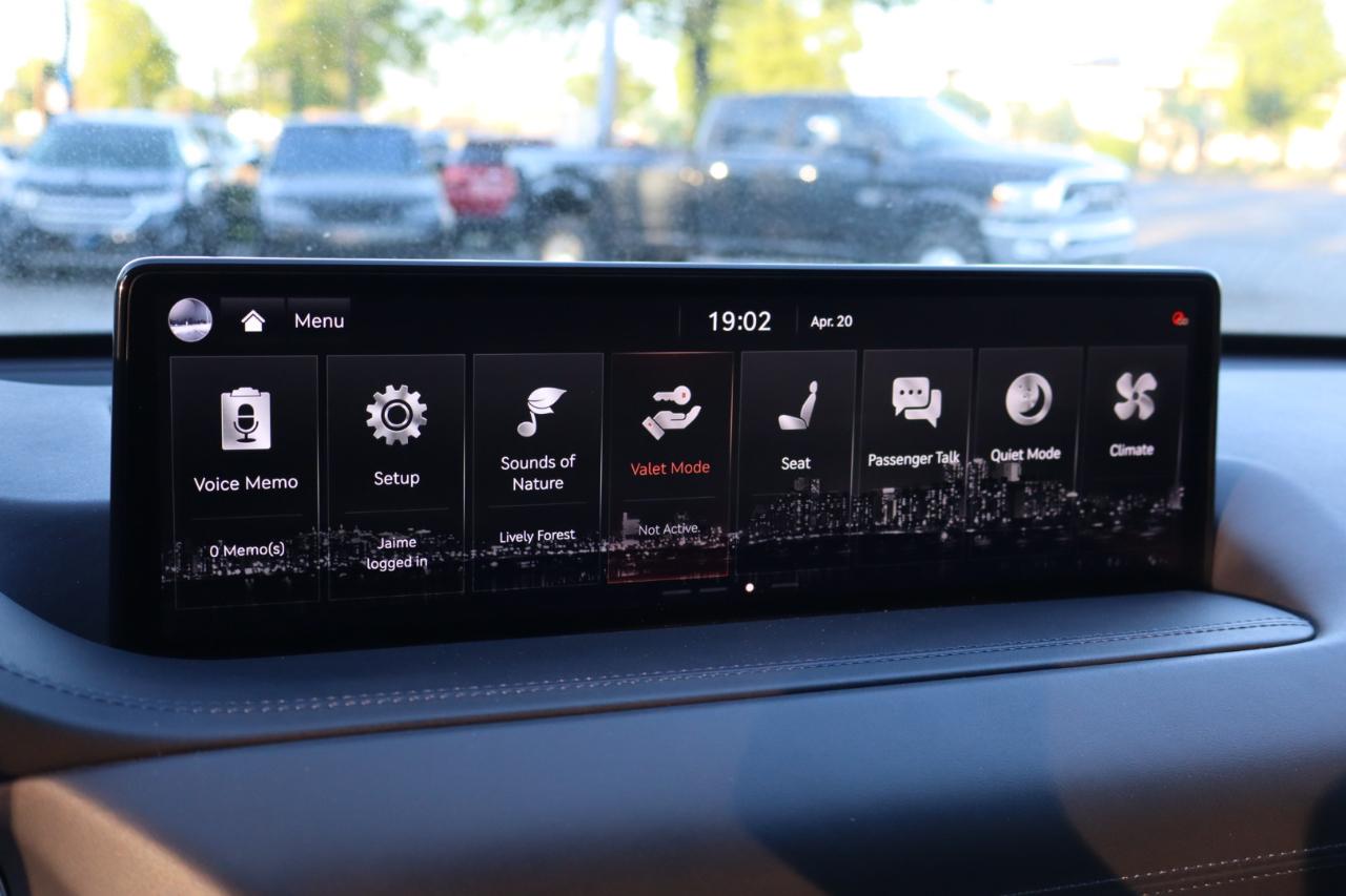 Genesis GV80 3.5T Prestige AWD 2021