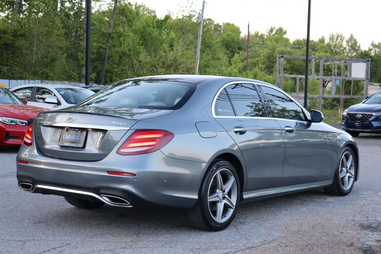 Mercedes-Benz E-Class  2017