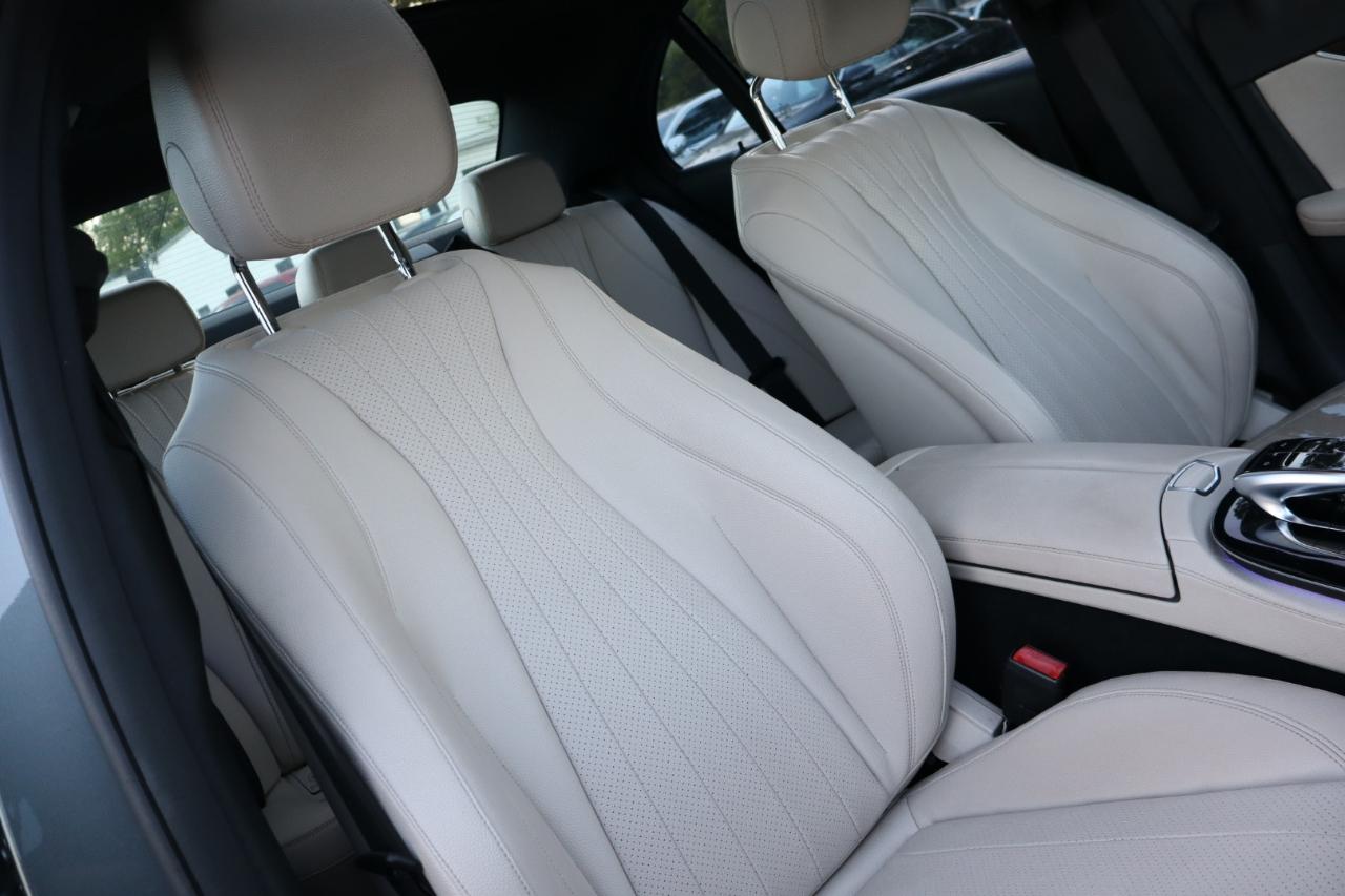 Mercedes-Benz E-Class  2017