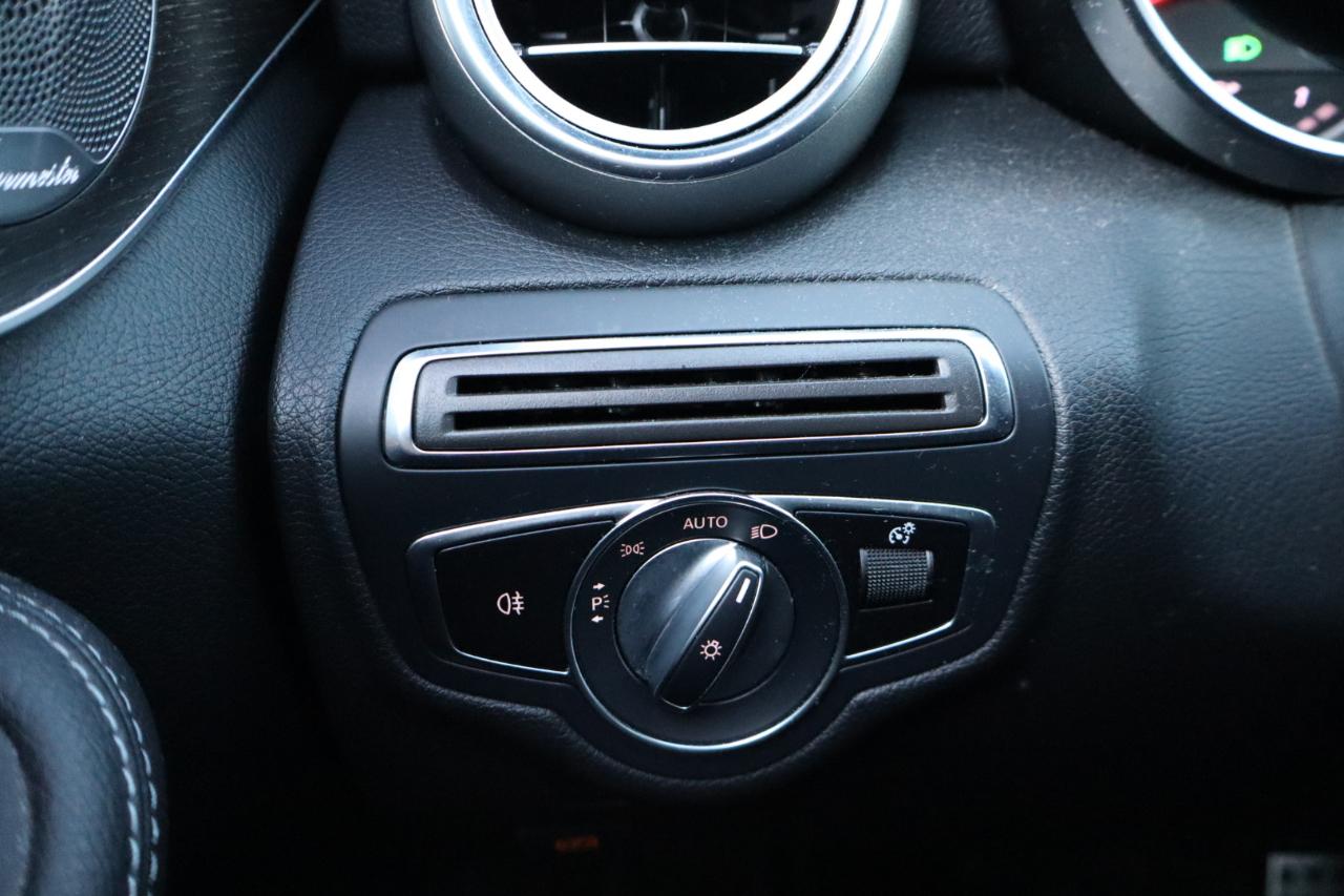 Mercedes-Benz C-Class  2020