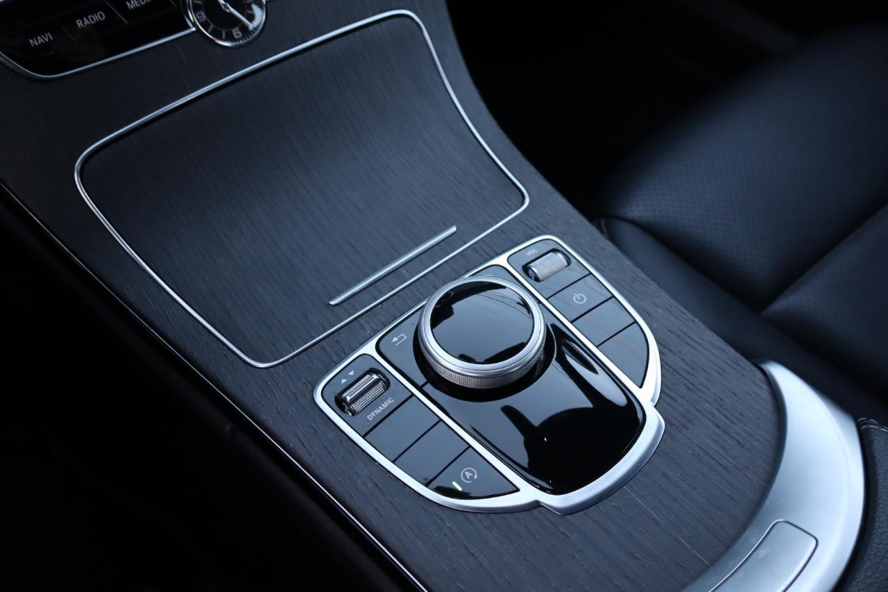 Mercedes-Benz C-Class  2020