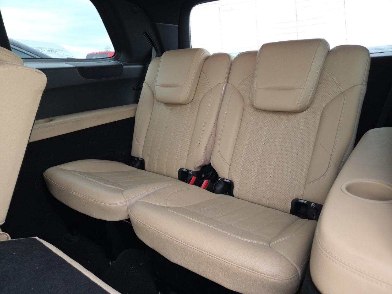 Mercedes-Benz GLS-Class GLS450 4MATIC 2017