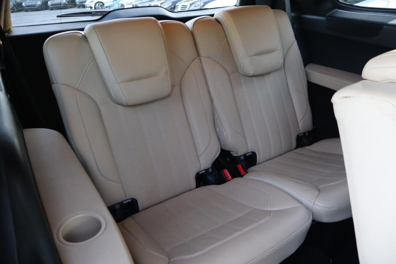Mercedes-Benz GLS-Class GLS450 4MATIC 2017