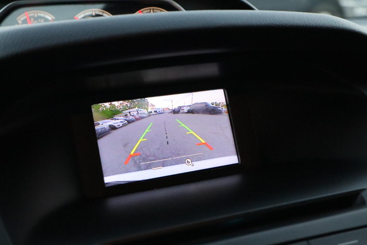 Ford Focus ST 4D Hatchback 2017