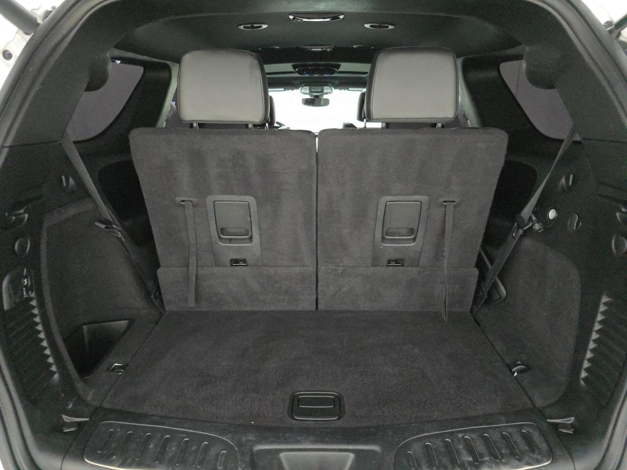 Dodge Durango GT 4D SUV AWD 2018