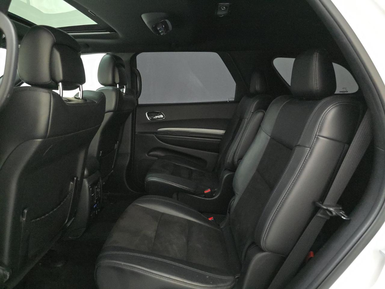 Dodge Durango GT 4D SUV AWD 2018