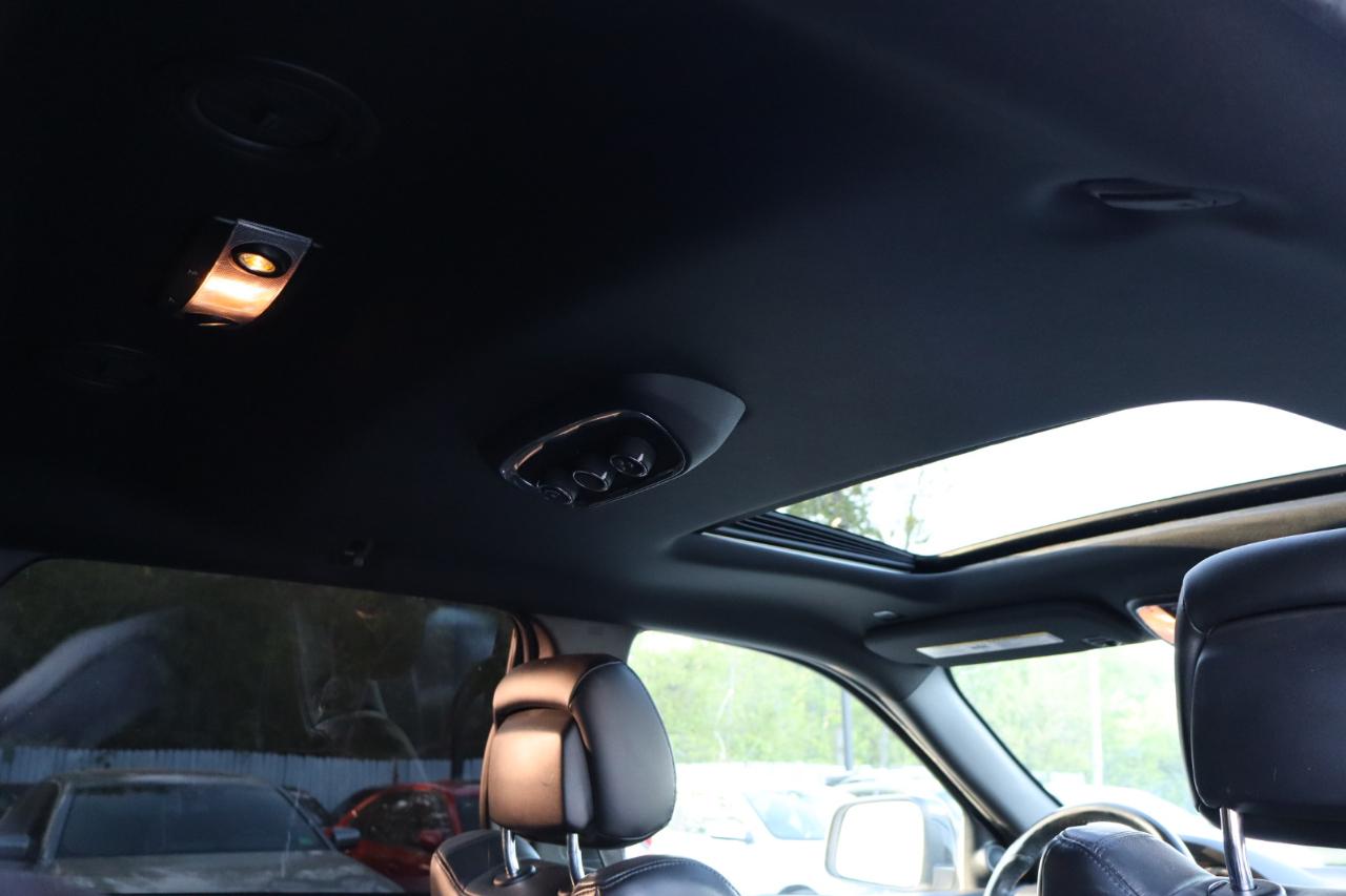 Dodge Durango GT 4D SUV AWD 2018