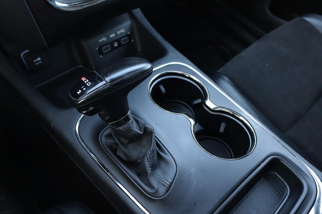 Dodge Durango GT 4D SUV AWD 2018