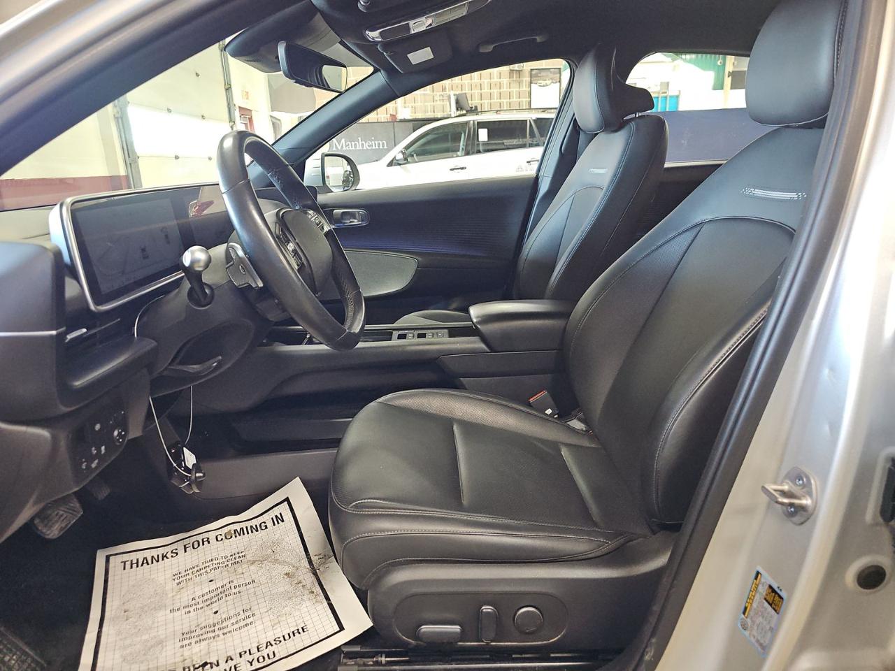 Hyundai Ioniq 6 SEL AWD 2023