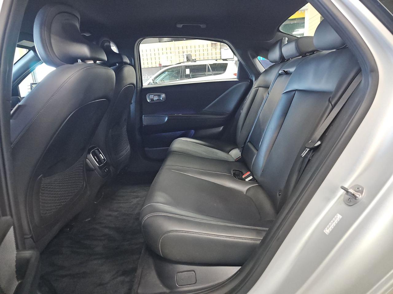 Hyundai Ioniq 6 SEL AWD 2023