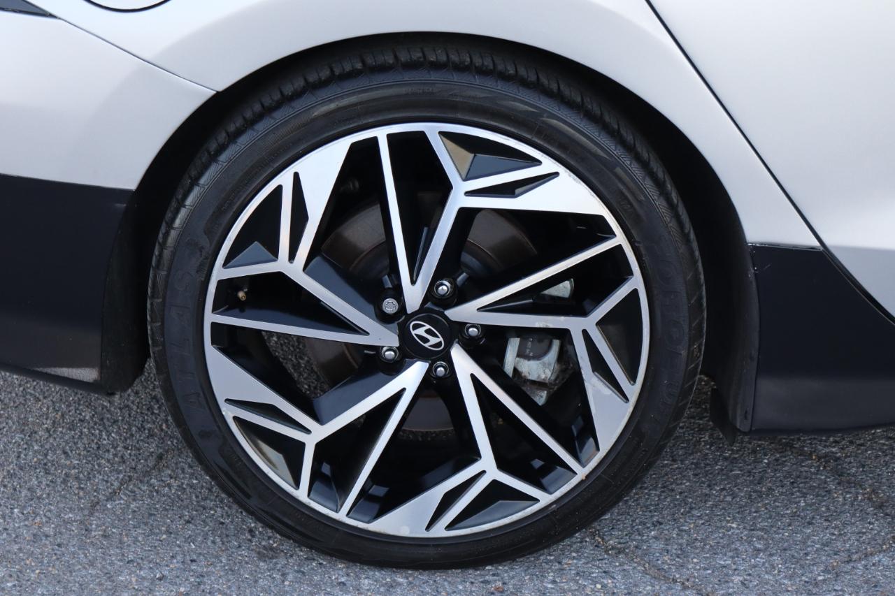 Hyundai Ioniq 6 SEL AWD 2023