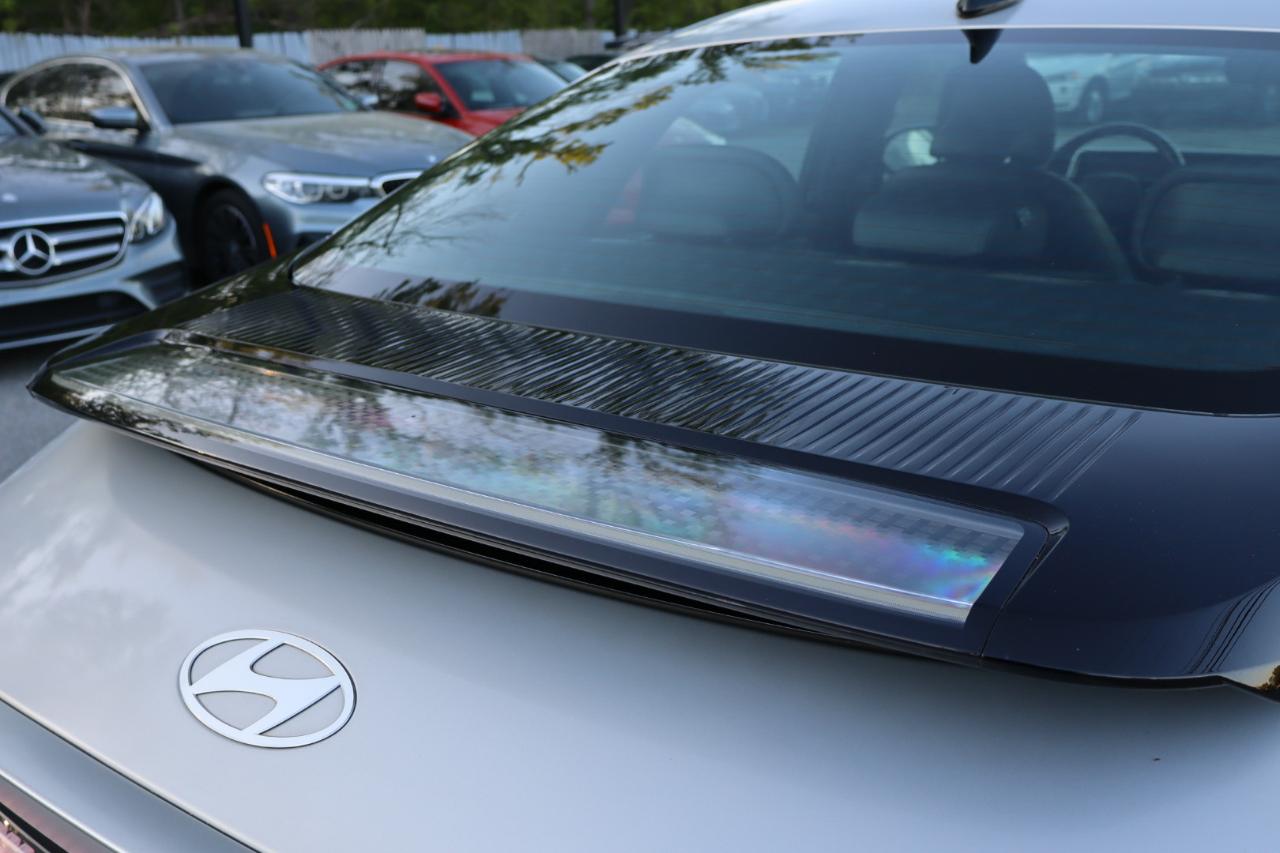 Hyundai Ioniq 6 SEL AWD 2023