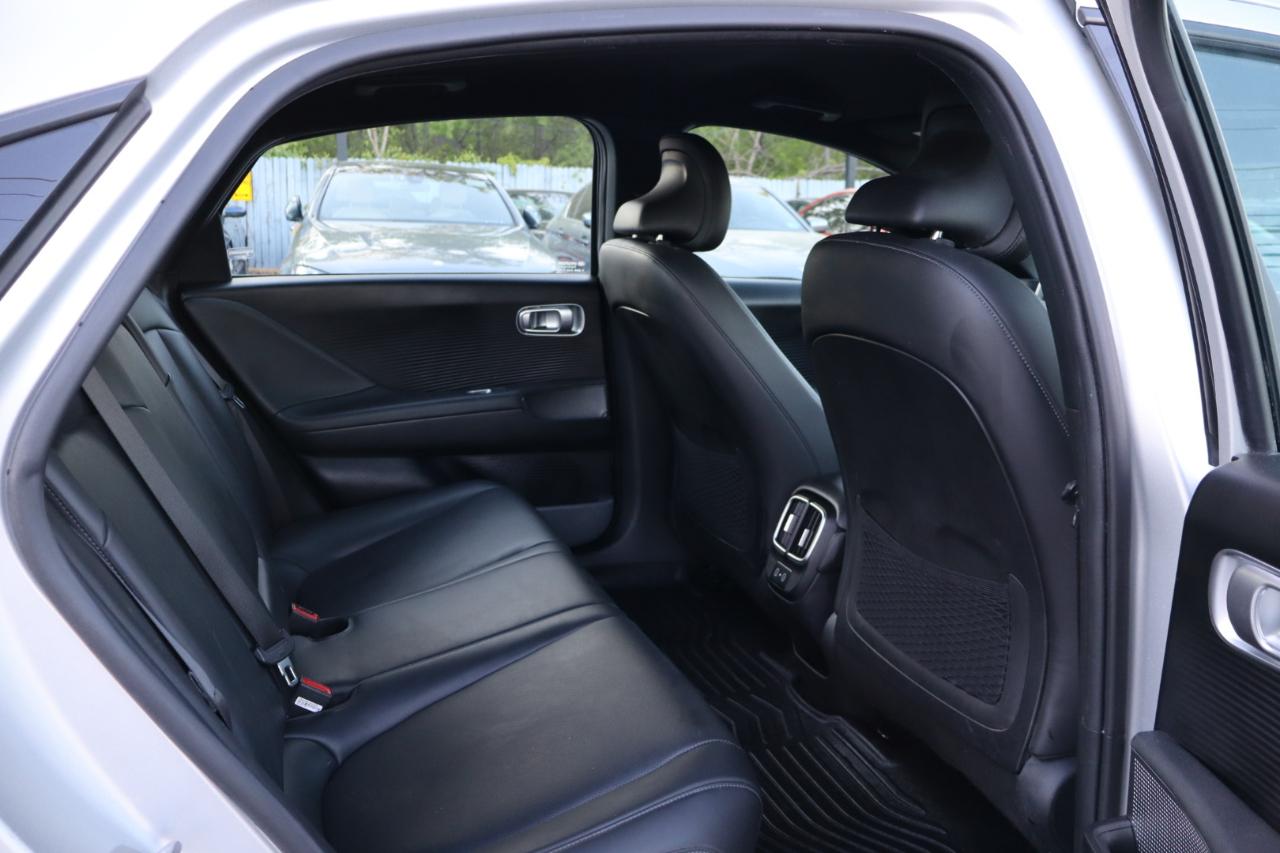 Hyundai Ioniq 6 SEL AWD 2023