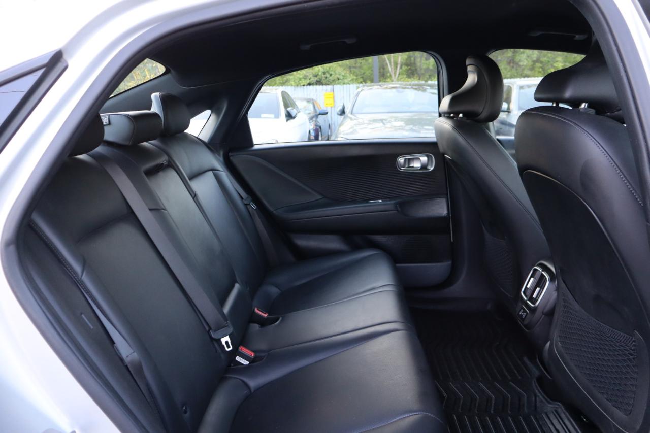 Hyundai Ioniq 6 SEL AWD 2023