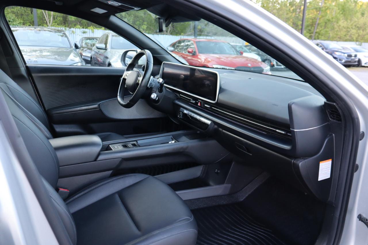 Hyundai Ioniq 6 SEL AWD 2023