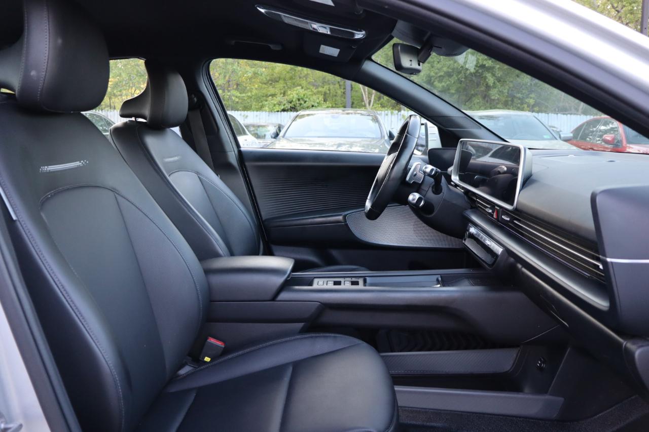 Hyundai Ioniq 6 SEL AWD 2023