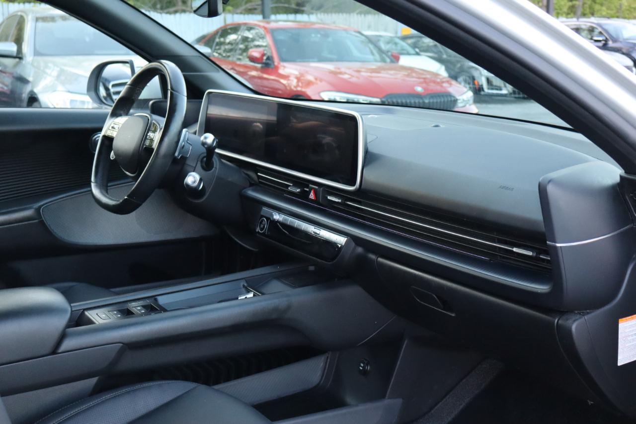 Hyundai Ioniq 6 SEL AWD 2023