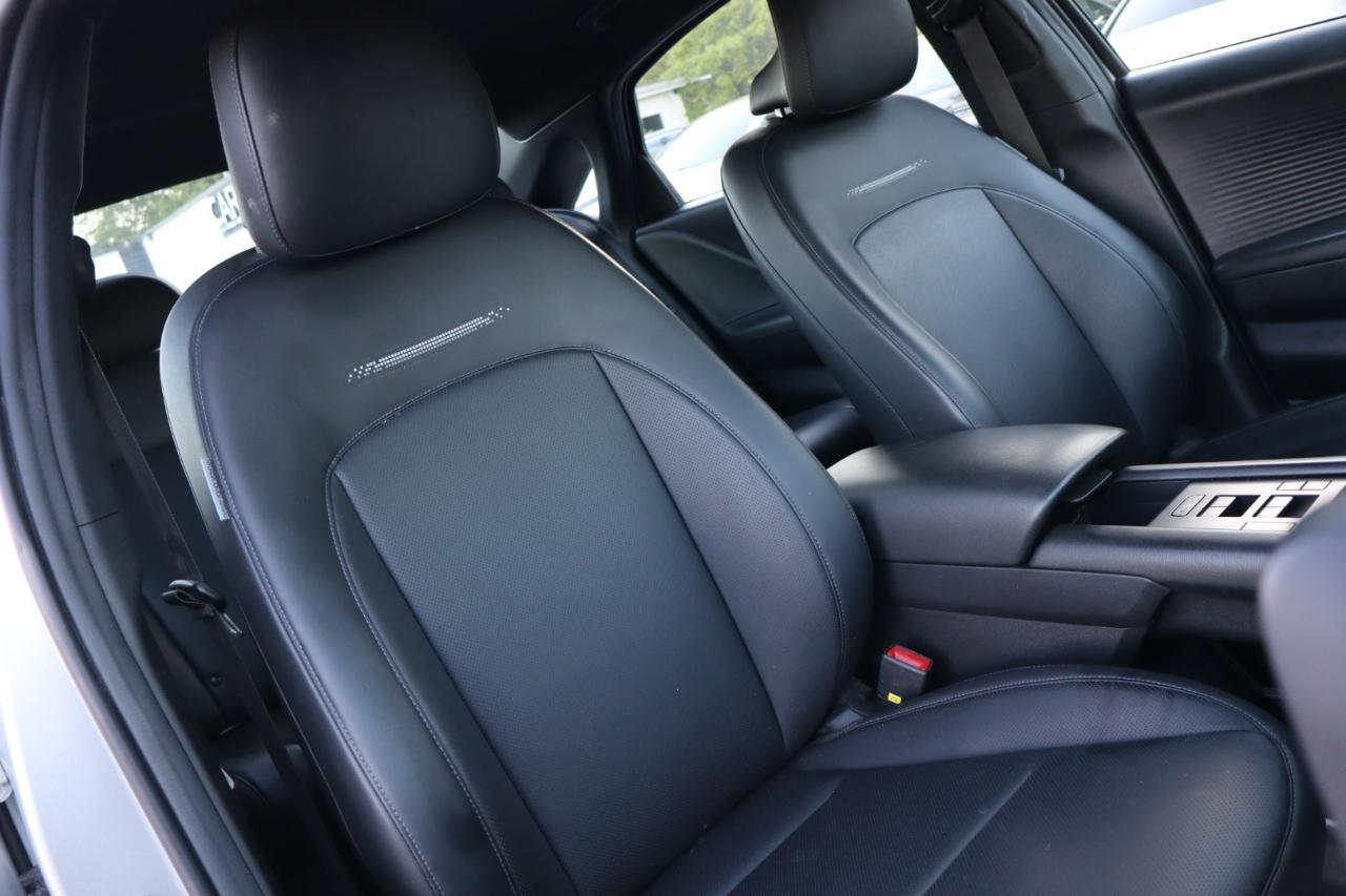 Hyundai Ioniq 6 SEL AWD 2023