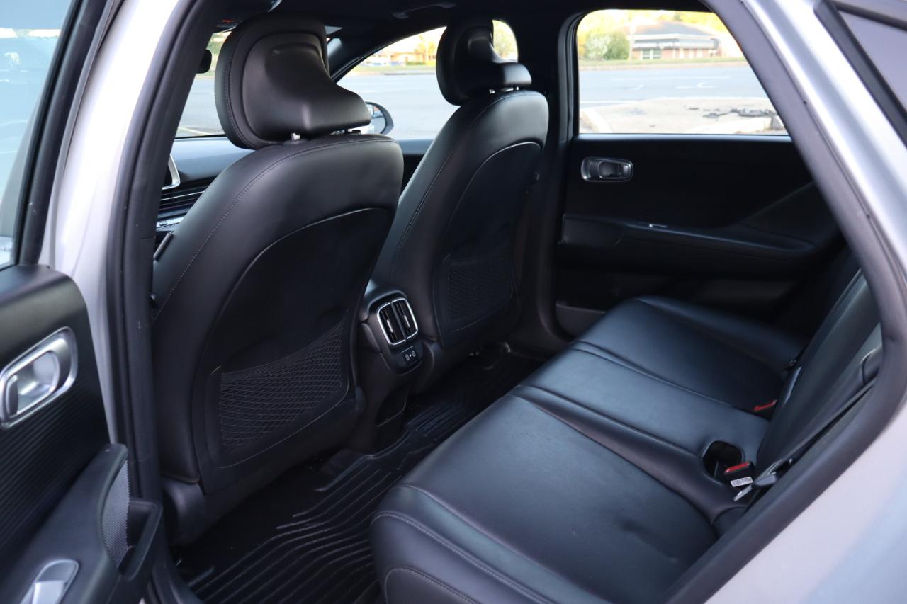 Hyundai Ioniq 6 SEL AWD 2023