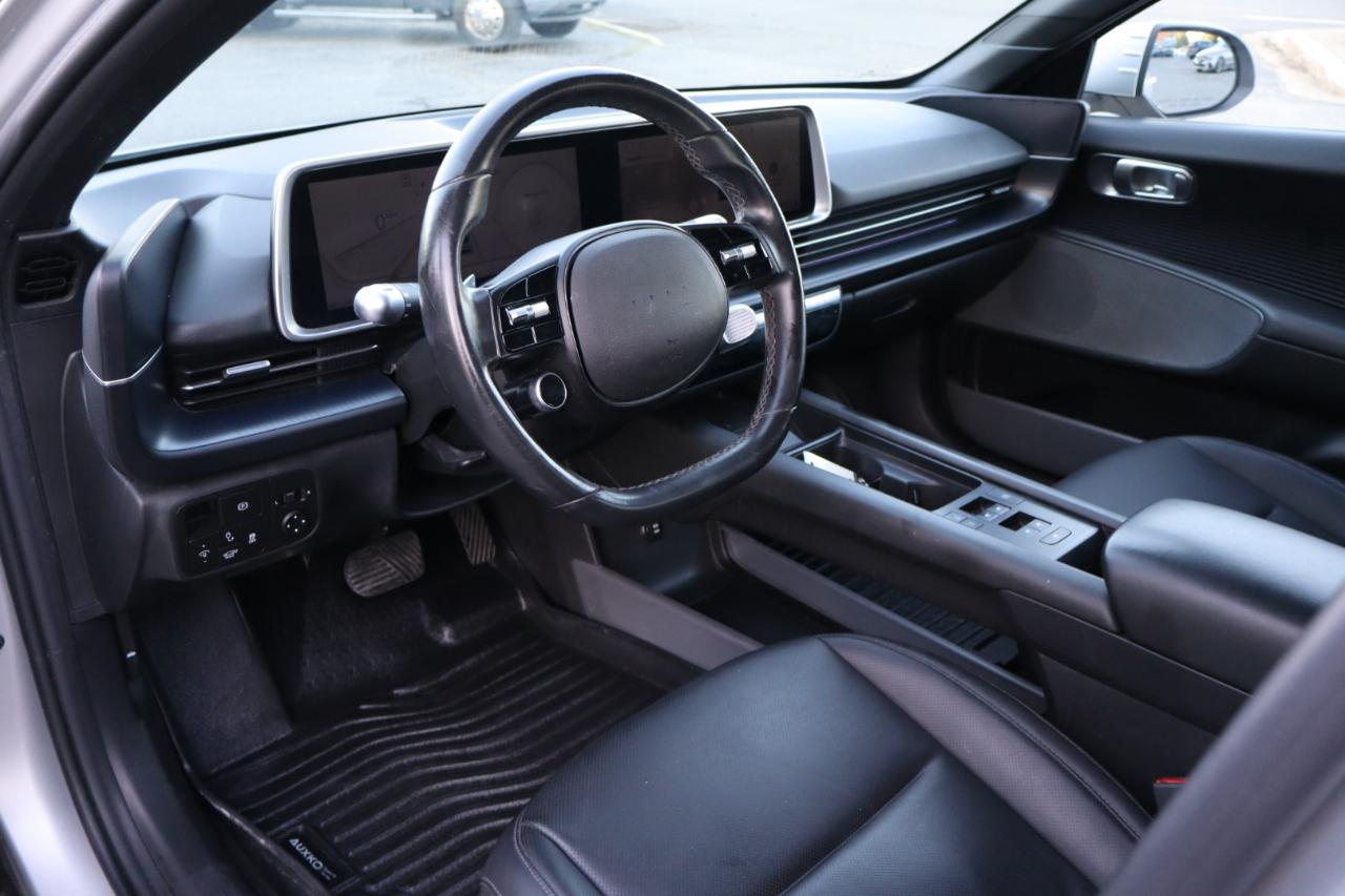 Hyundai Ioniq 6 SEL AWD 2023