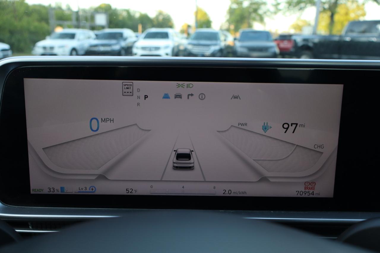 Hyundai Ioniq 6 SEL AWD 2023