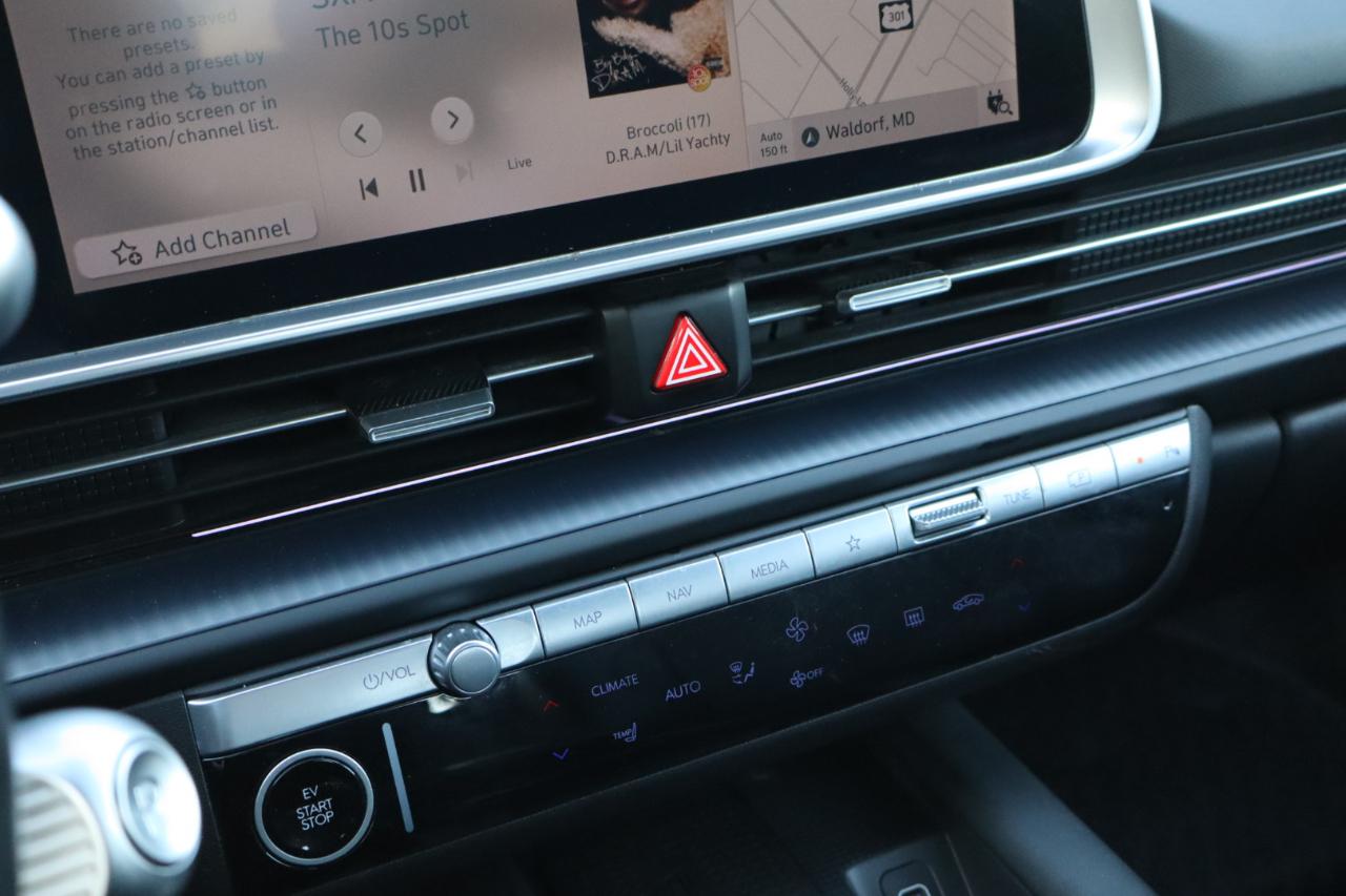 Hyundai Ioniq 6 SEL AWD 2023