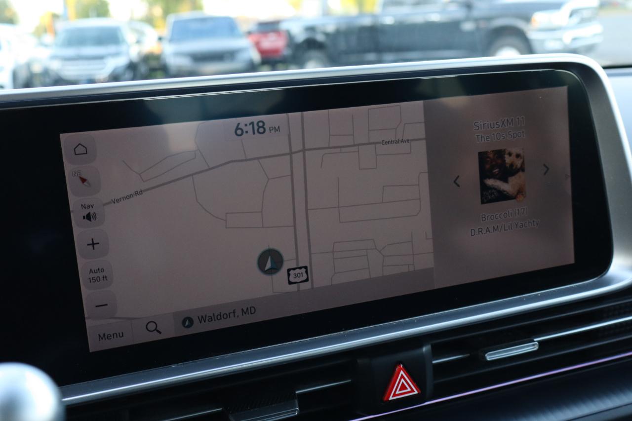 Hyundai Ioniq 6 SEL AWD 2023