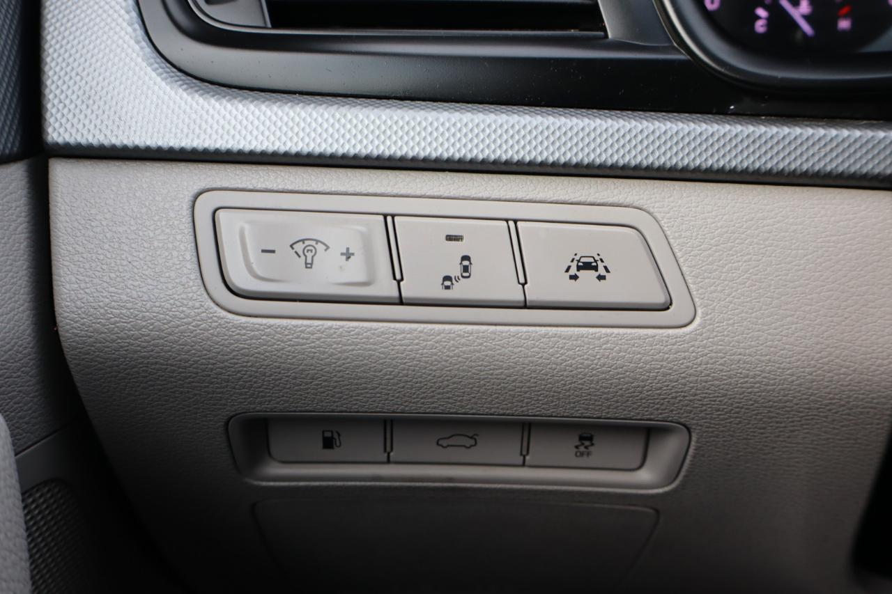 Hyundai Sonata  2018
