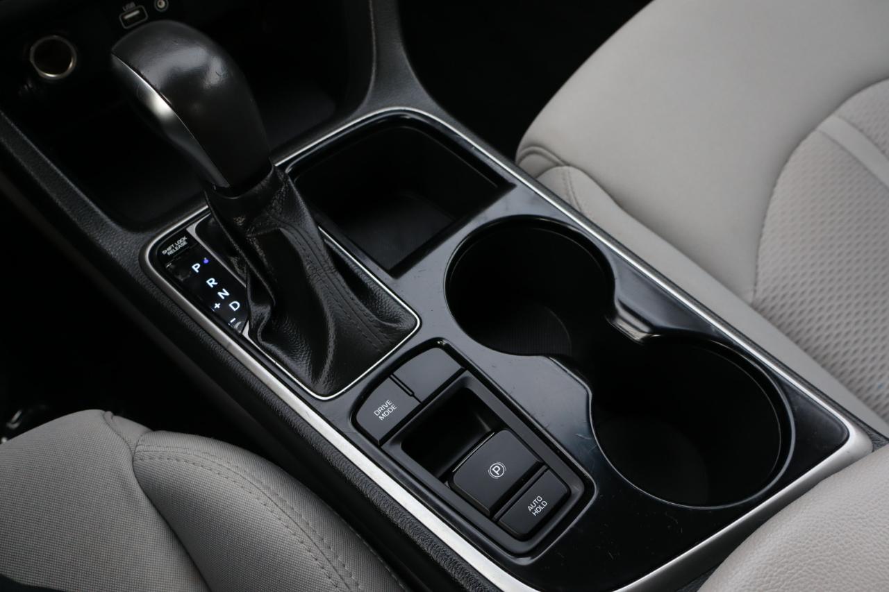 Hyundai Sonata  2018