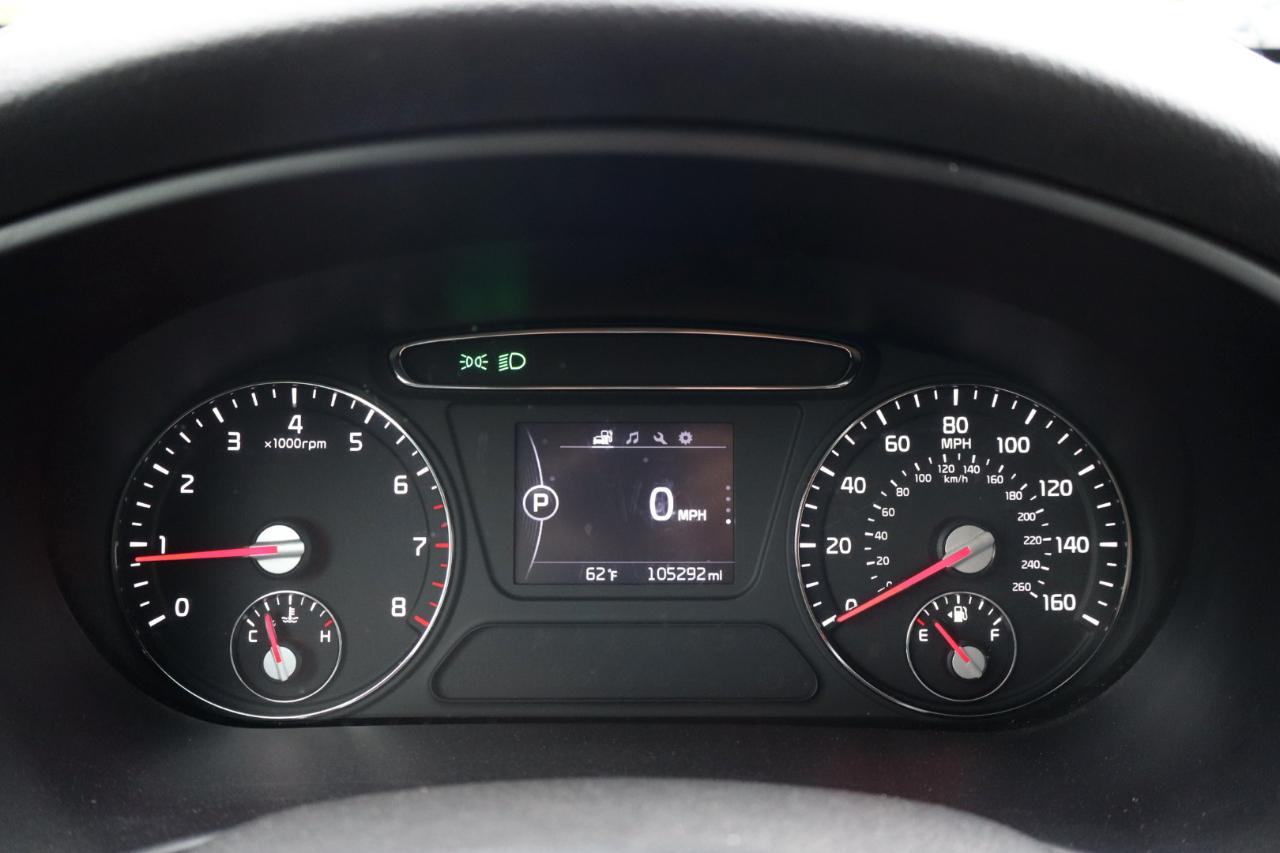 Kia Sorento  2017