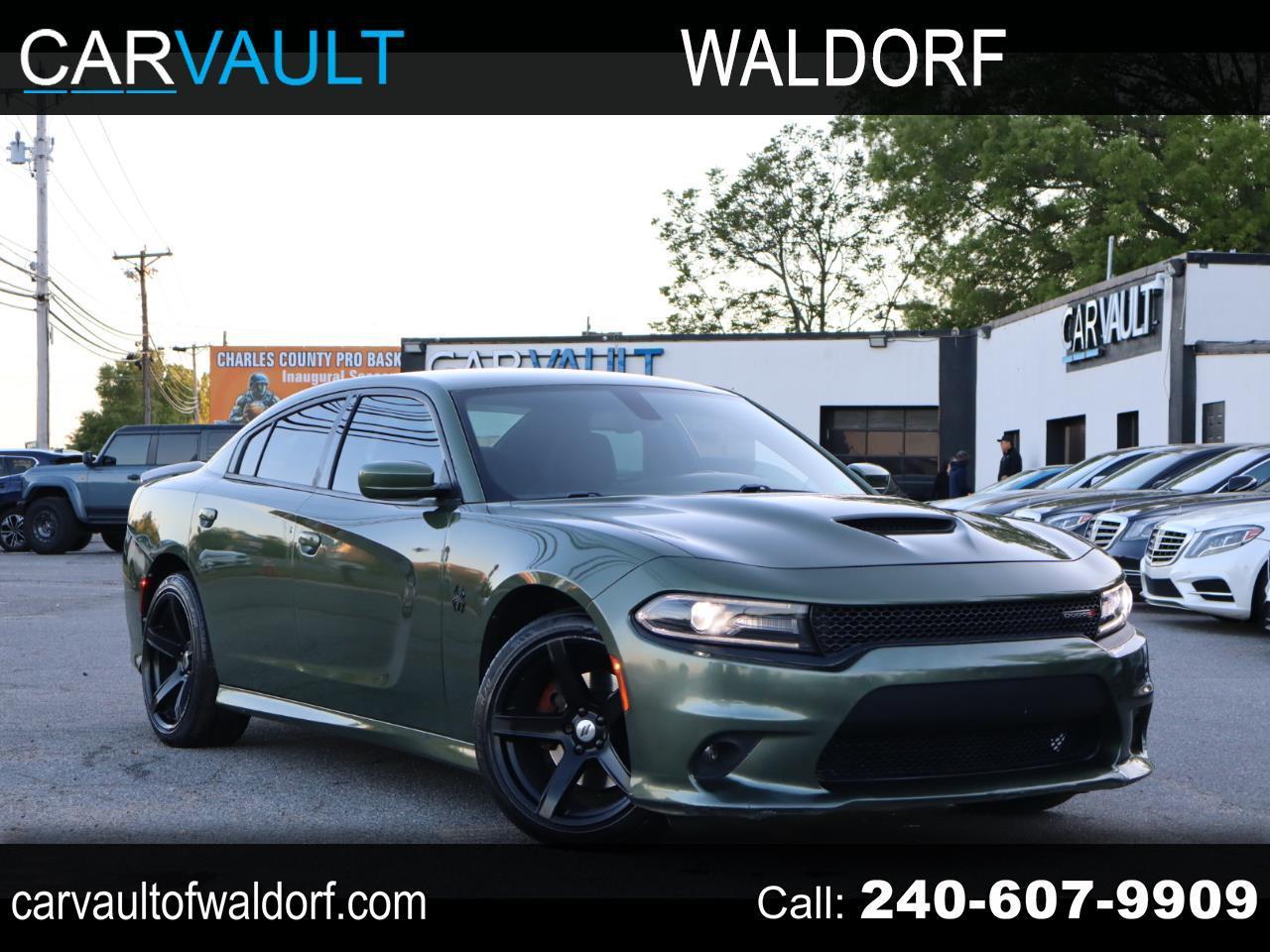 2019 Dodge Charger GT