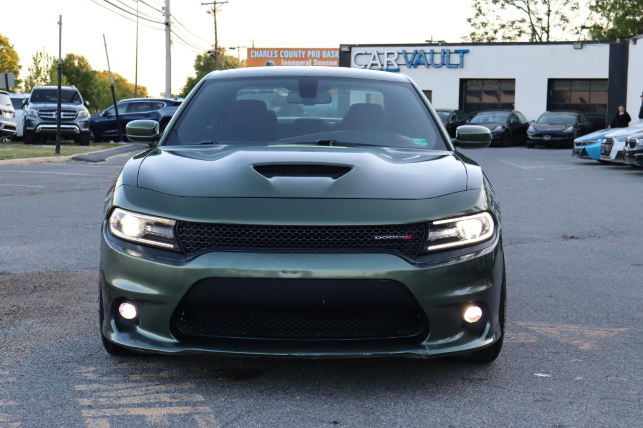 Dodge Charger  2019
