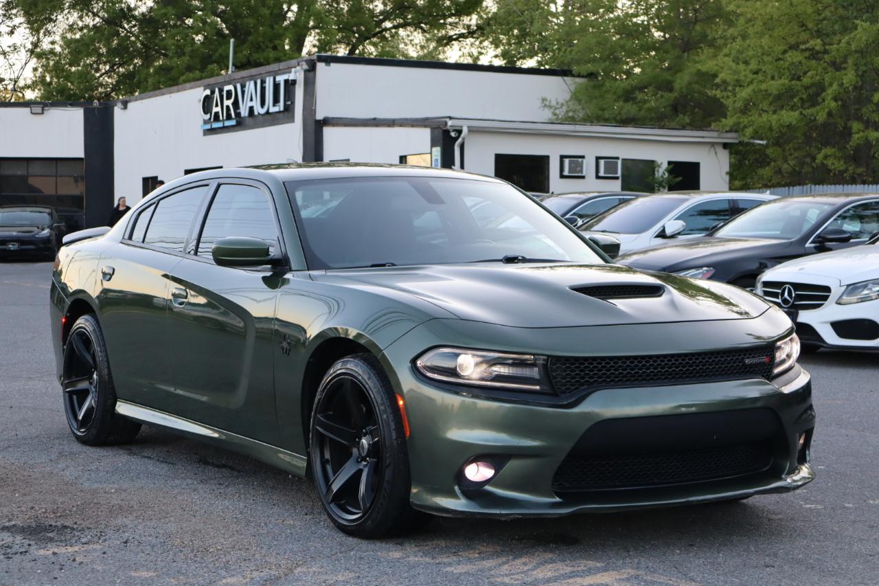 Dodge Charger  2019