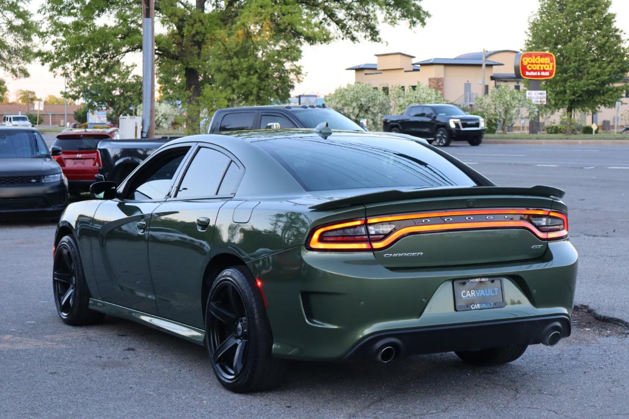 Dodge Charger  2019